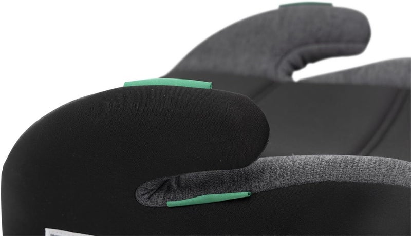 Chicco QUASAR FIX IS BABY CAR SEAT 15-36kg, OBSIDIAN - Image 3